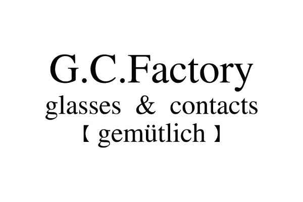 G.C.Factory：Special Sale 開催中！